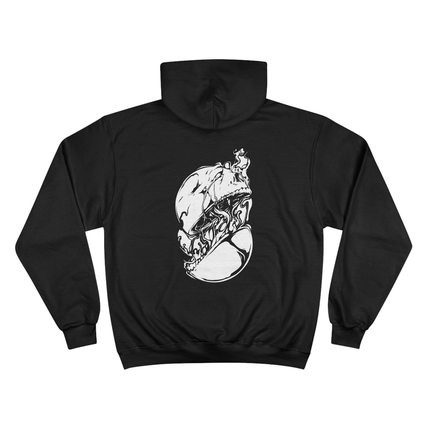 iD Champion Hoodie