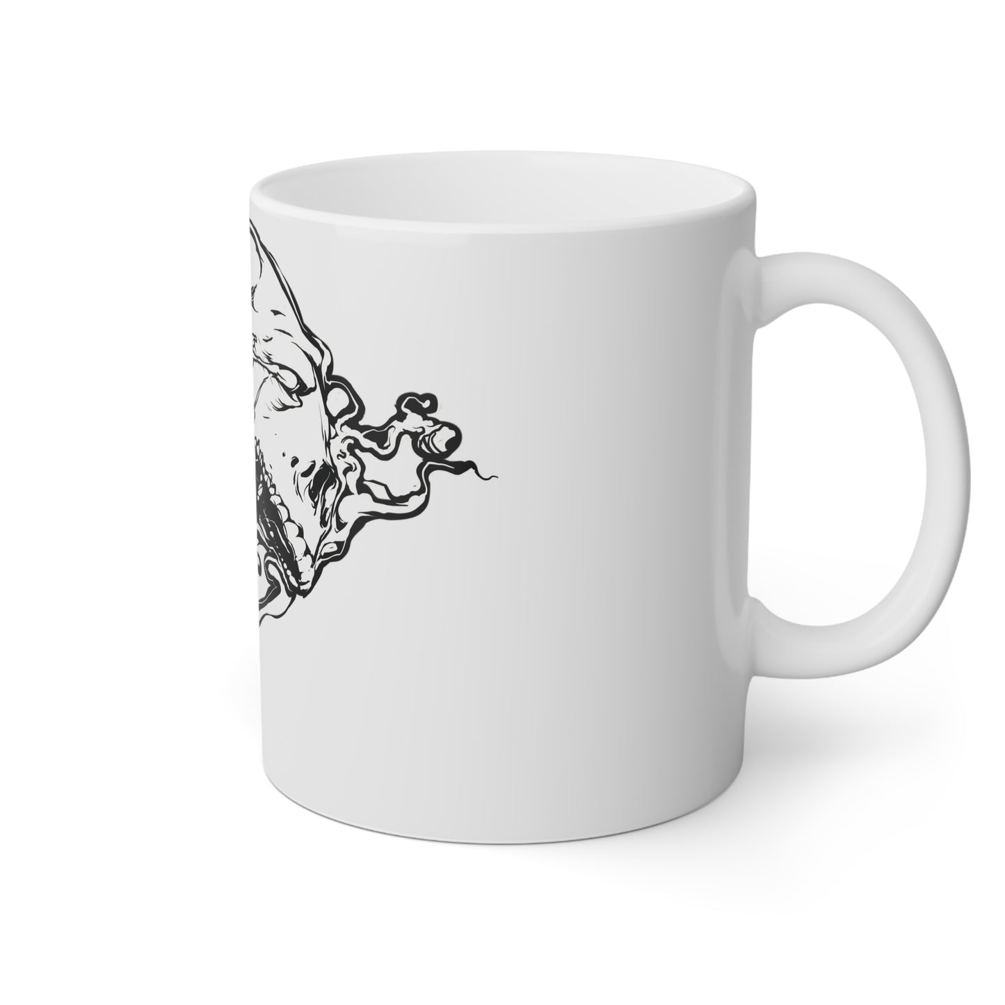Innocent Display - Classic Mug