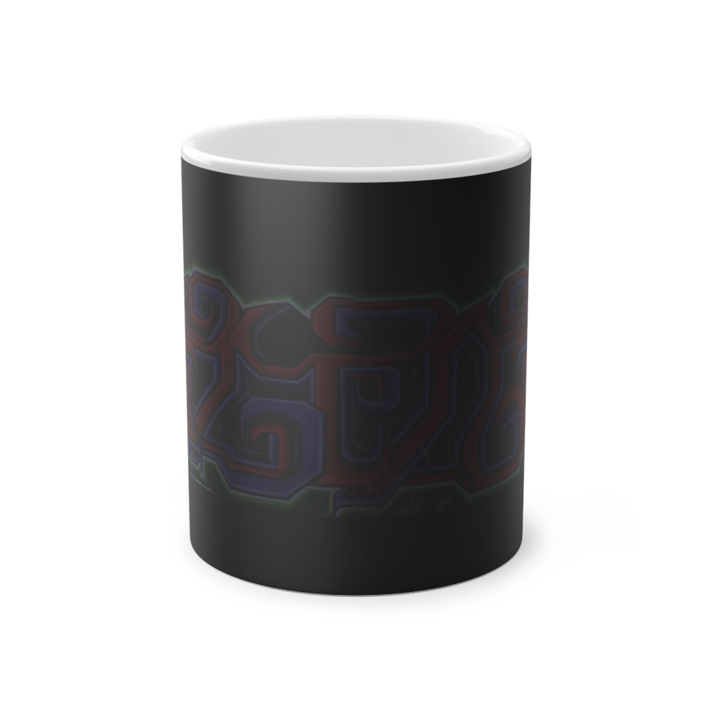 "SC1NR" Magic Mug by SCIN