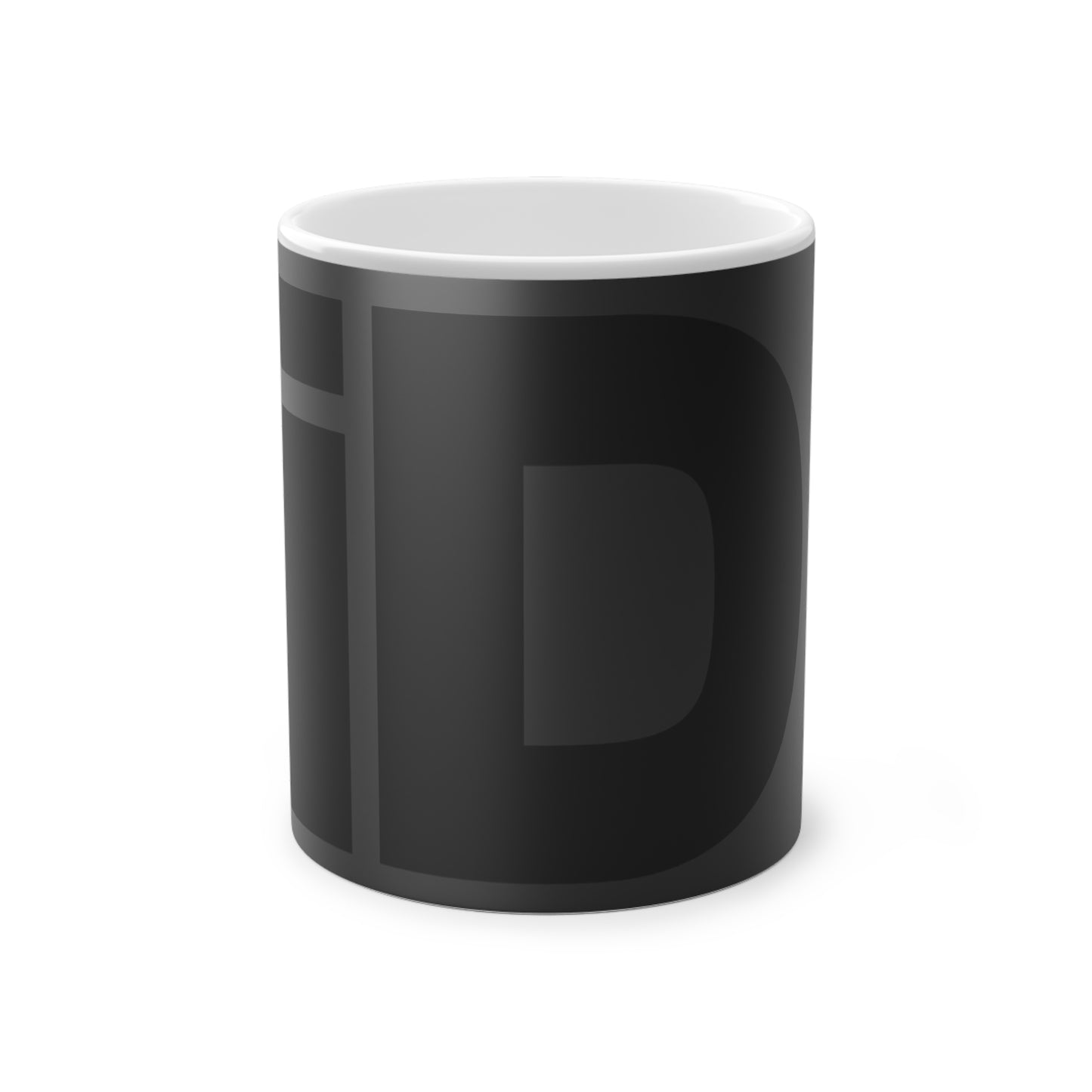 iD Magic Mug