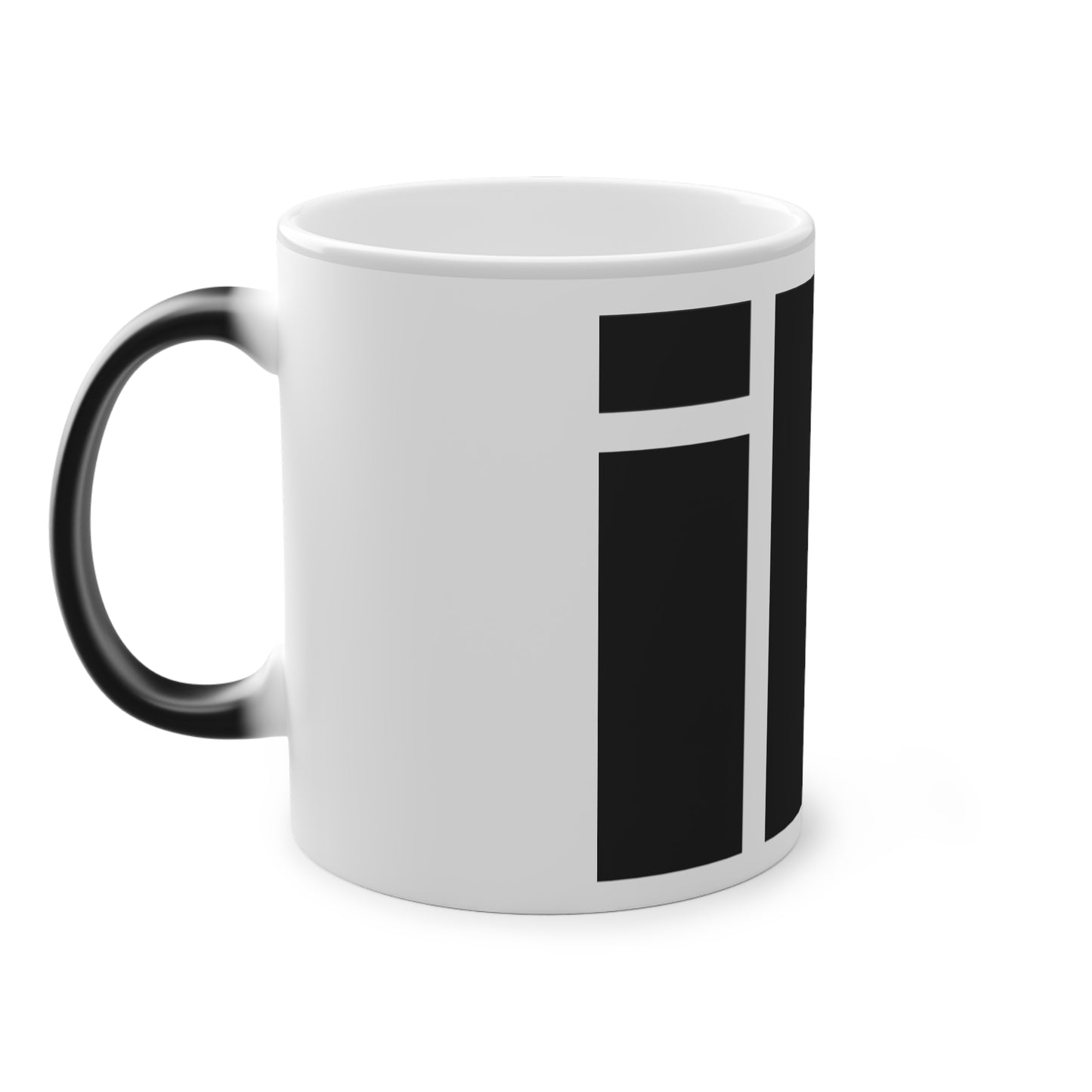 iD Magic Mug
